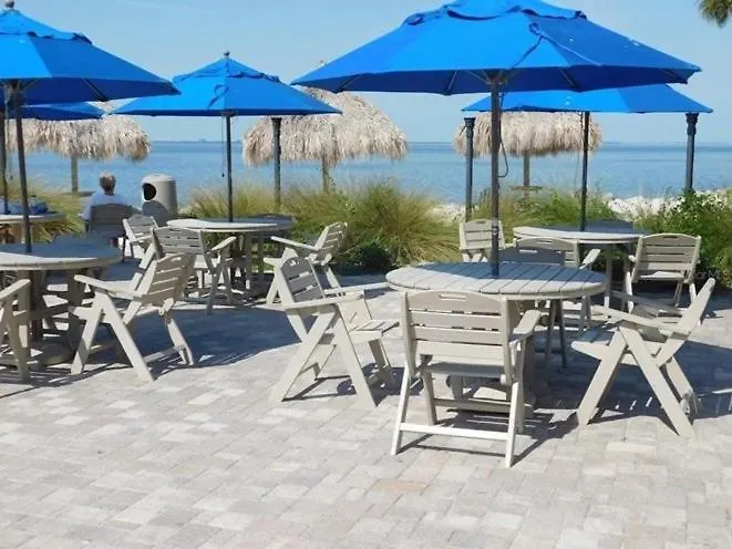 Апартаменты Sunset And Serenity At Sailport Тампа США